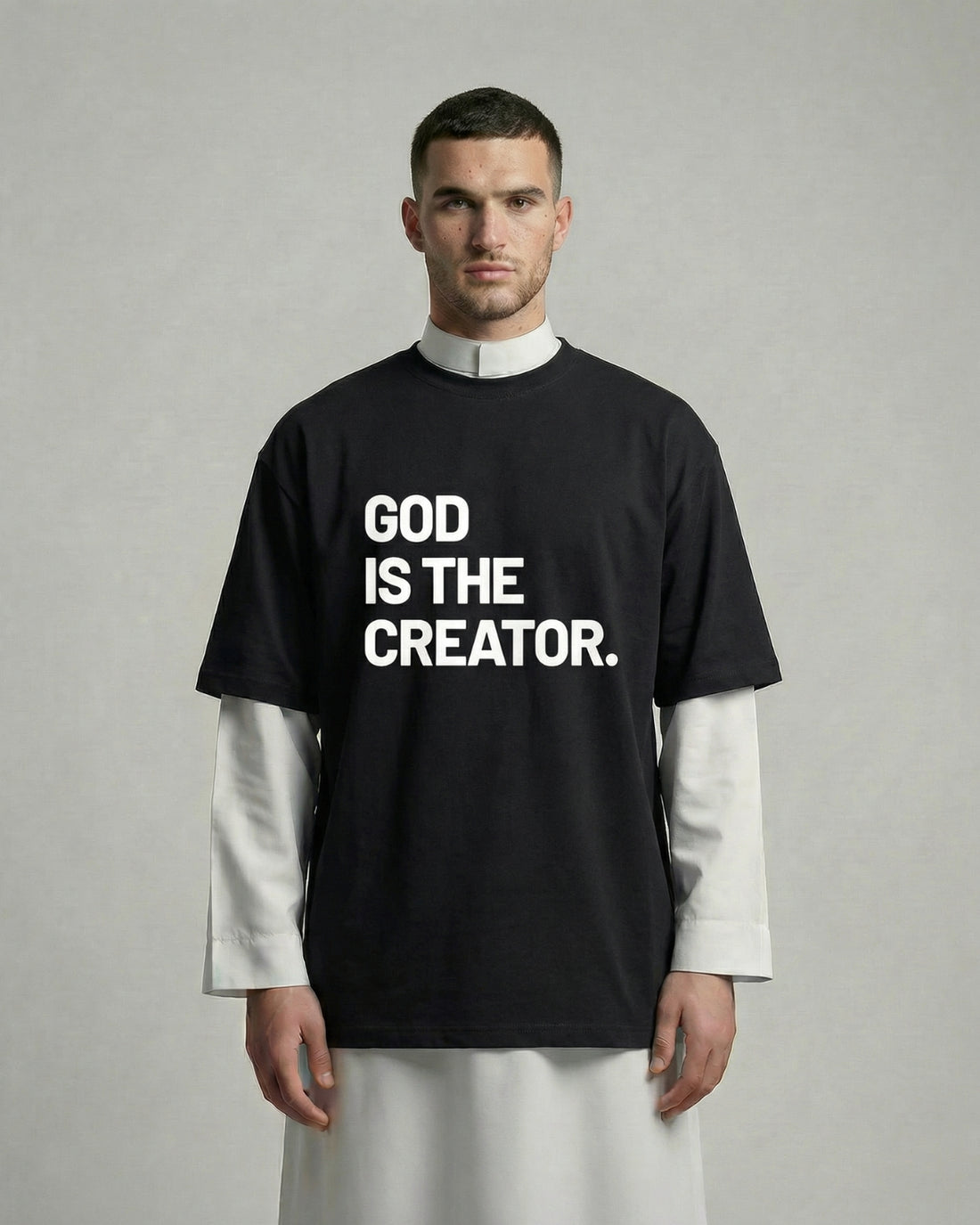 Sustainable Seamless Bra